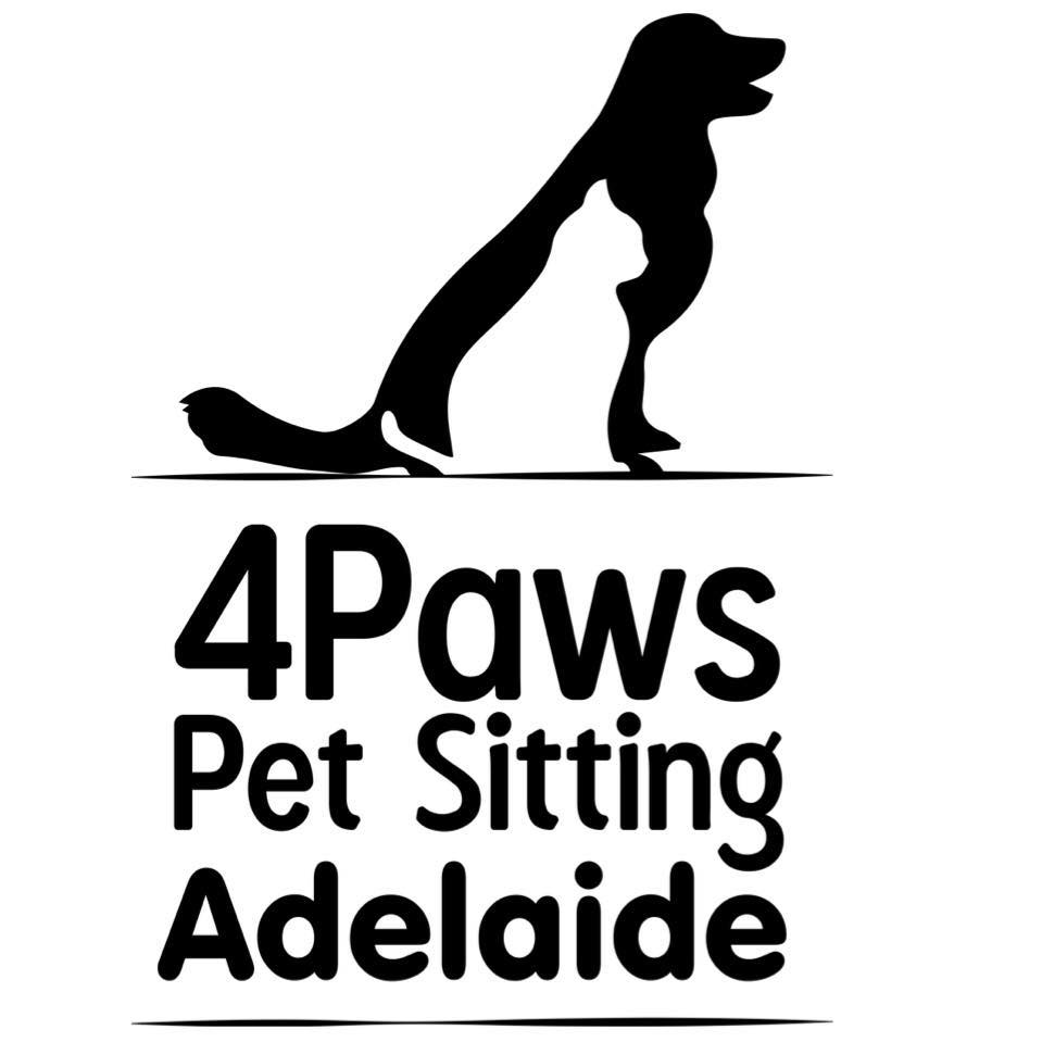 4 Paws Pet Sitting Adelaide profile photo