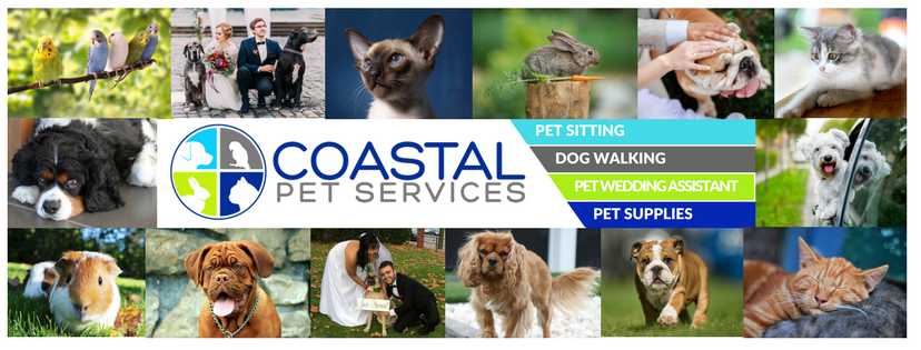 Coastal Pet Services cover photo