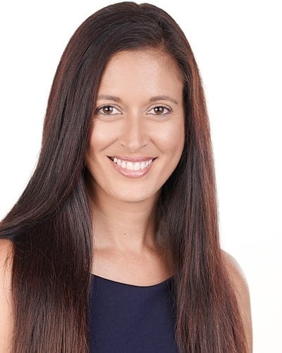 Margarete Goodenough Wedding Celebrant