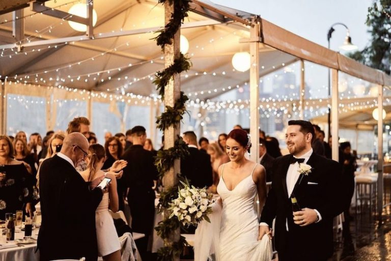 Riverlife-pet friendly wedding venue Brisbane