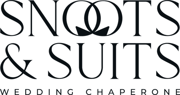 Snoots & Suits logo