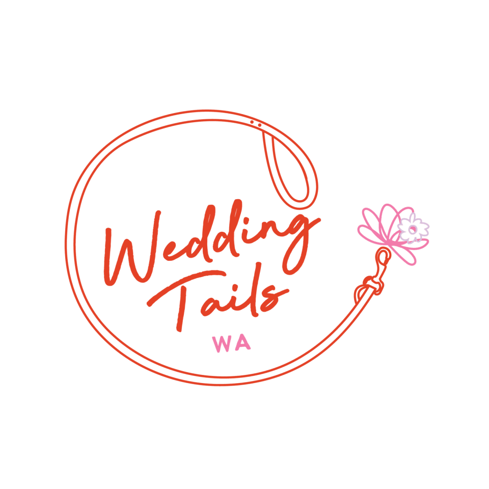 Wedding Tails WA logo